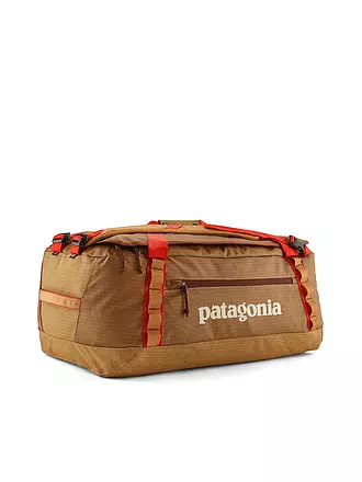 PATAGONIA | Reisetasche Black Hole® 55L | senf